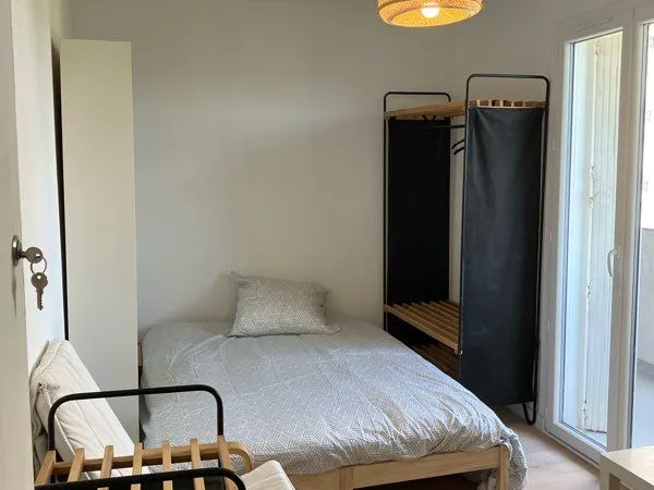 Location appartement 