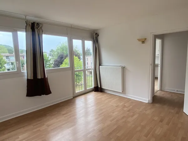 Appartement 1 pièce 34 m² 