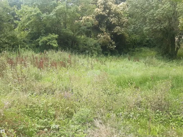 Terrain 700 m² Portets 