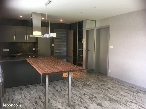 Maison 3 pièces 81 m² 