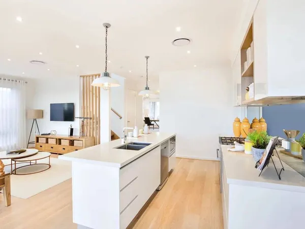 Maison de luxe 4 pièces 126 m² 