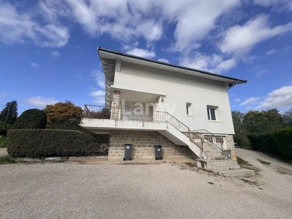 Appartement 3 pièces 51 m²