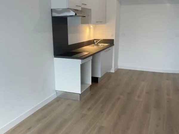 Appartement 2 pièces 67 m² 