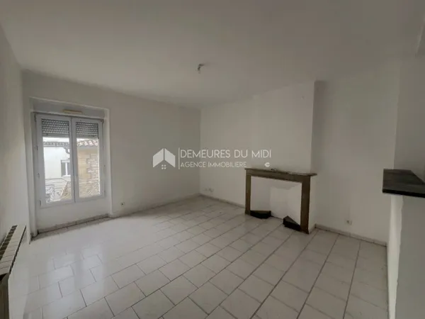 Appartement 3 pièces 53 m² 