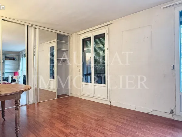 Appartement 4 pièces 78 m² 