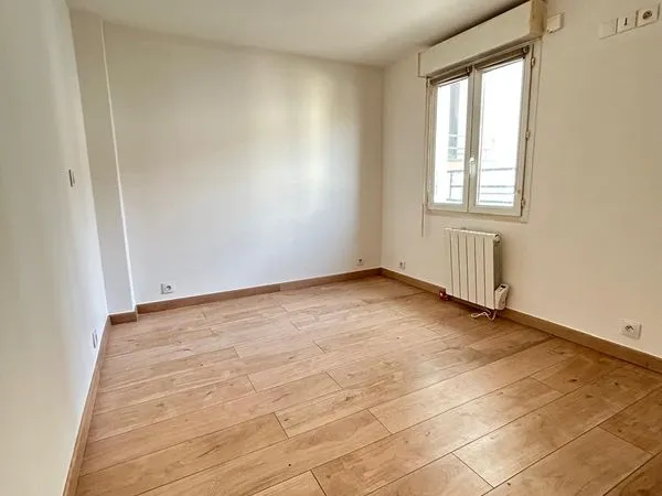 T2 Asnières sur seine 