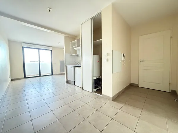 Appartement Bordeaux Chartrons - 1 pièce(s) 36 m2 