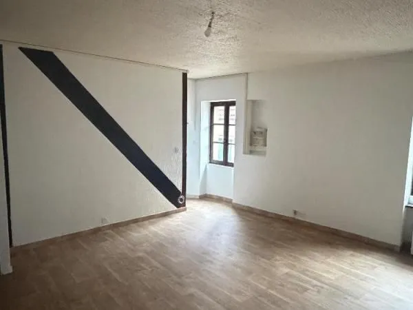 Appartement 2 pièces 70 m² 