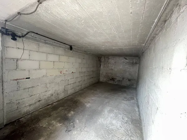 Box de stockage 13 m² 