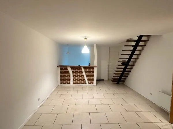 Maison à LYS lez LANNOY 