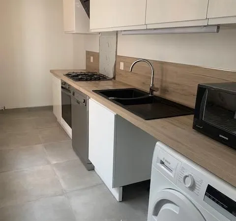 Maison 4 pièces 85 m² 