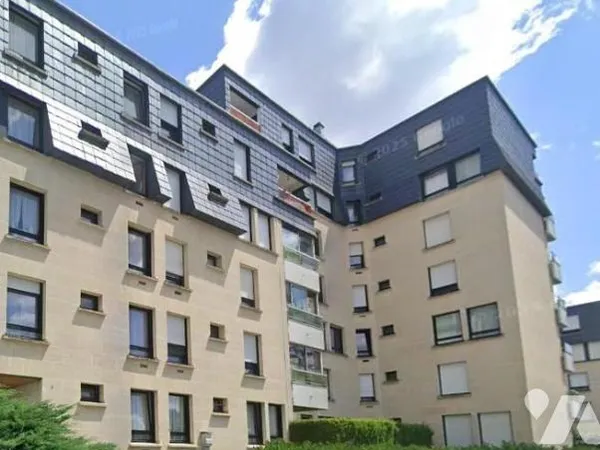 Appartement 45 m² 