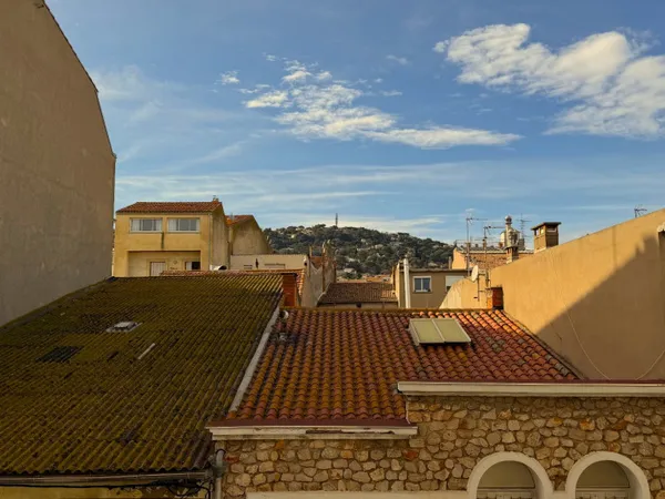 Appartement 3 pièces 70 m² 