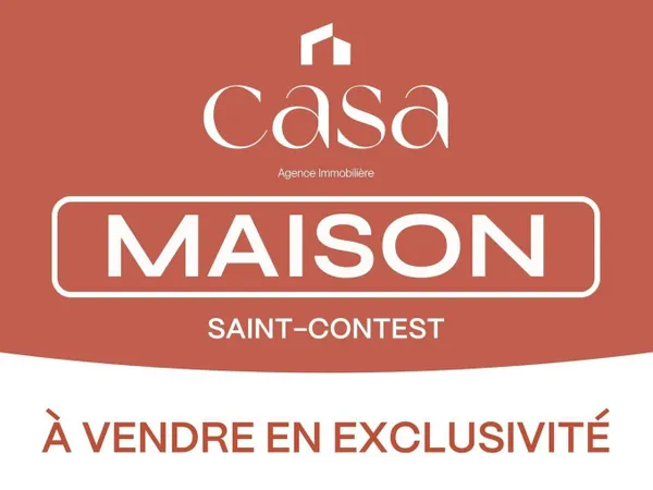 Maison 6 pièces 126 m² 
