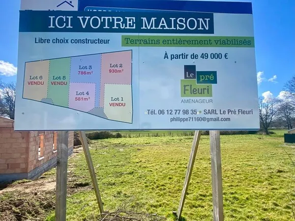 Propriété 