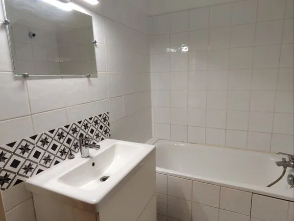 Appartement meublé 