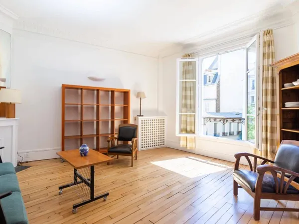 Appartement 2 pièces 55 m² 