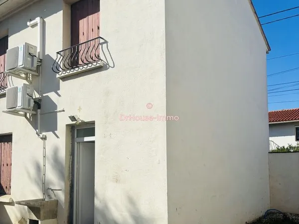 Maison 4 pièces 78 m² 