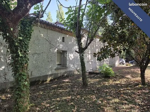 Maison 10 pièces 206 m² 