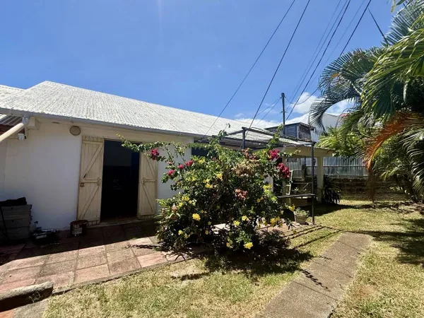 Maison 3 pièces 60 m² 