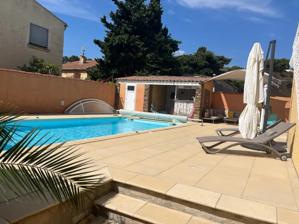 Vends maison 177m² 