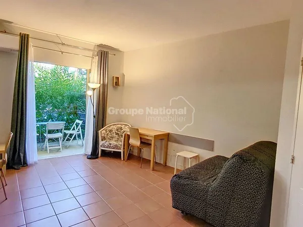 Appartement 1 pièce 25 m² 