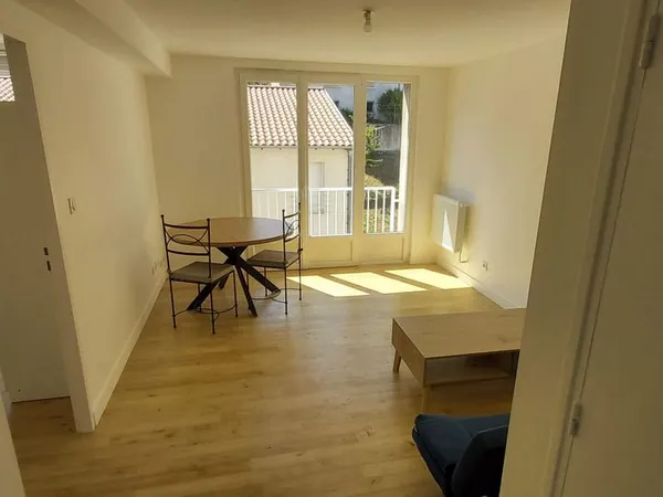 Bel appartement Fonctionnel 