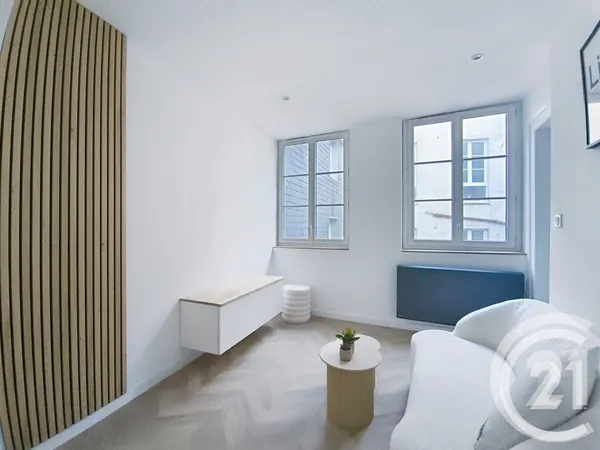 Appartement 1 pièce 18 m² 