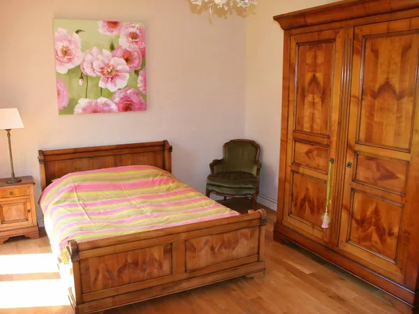 Loue à Montauban (82) une chambre meublée (15m²) 