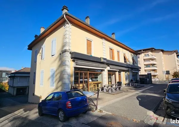 Appartement 10 pièces 431 m² 