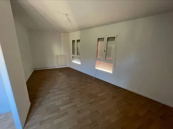 Appartement 2 pièces 51 m² 