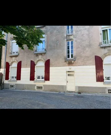 Appartement location 