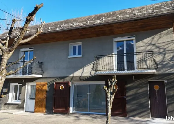 Maison 3 pièces 57 m² 