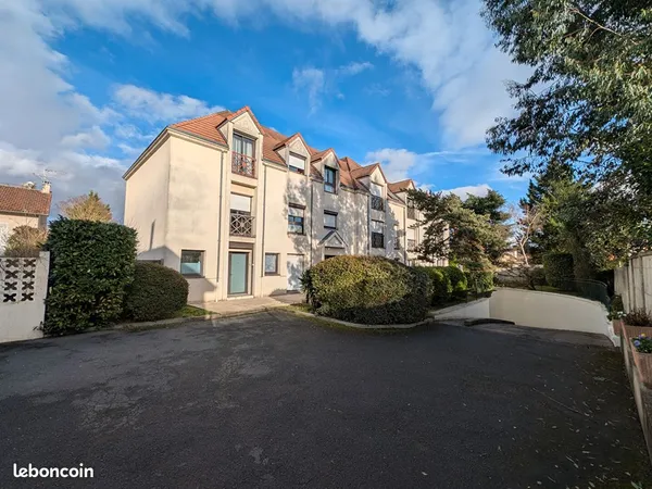 Appartement 3 pièces 71 m² 