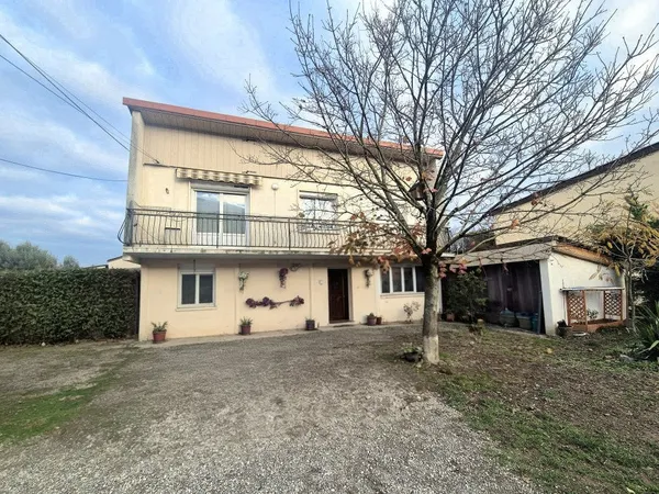 Maison 5 pièces 