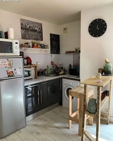 Appartement St Helier 