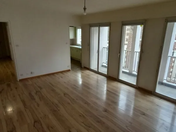 Appartement T2 Cambrai 