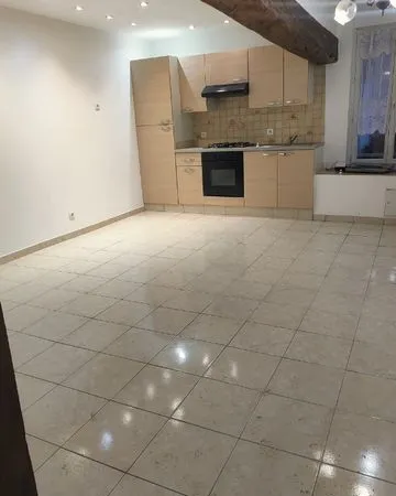 Maison à louer au calme 