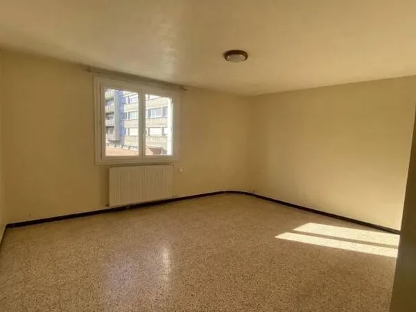 Duplex 4 pièces 80 m² 