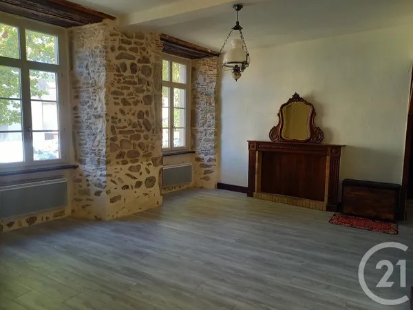 Appartement 3 pièces 97 m² 