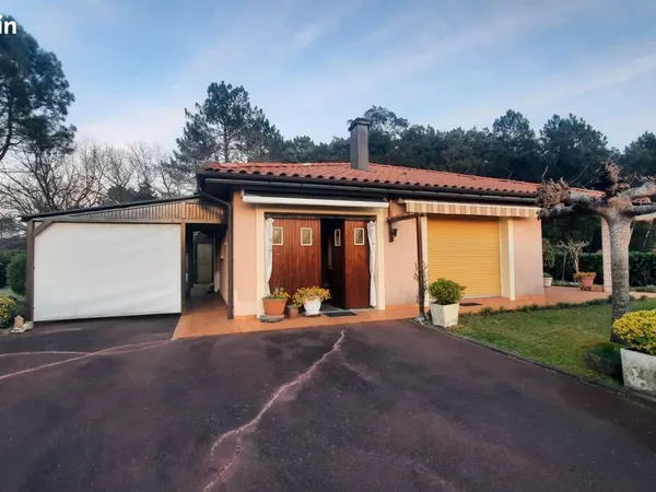 Maison 3 pièces 75 m² 