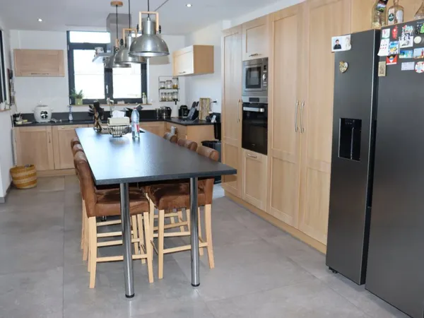 Maison 4 pièces 149 m² 