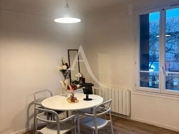 Appartement 1 pièce 25 m² 