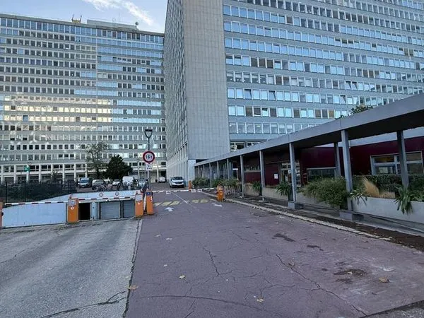 Bureaux 273 m² CLICHY 