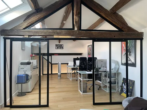 Maison 4 pièces 110 m² 