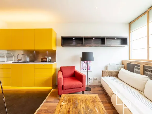 ANNECY - Appartement rénové Avenue d'Albigny 