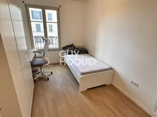 Appartement 5 pièces 20 m² 