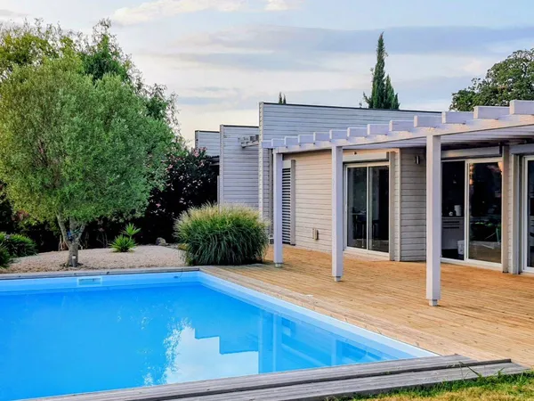 Maison 4 pièces 152 m² 