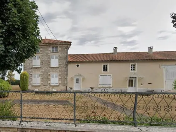Maison 165 m² 