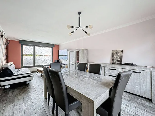 Maison 5 pièces 101 m² 